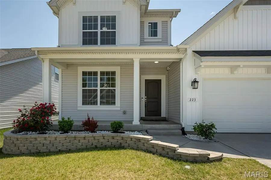 223 Randlin Drive, Ofallon, MO 63367 - #3