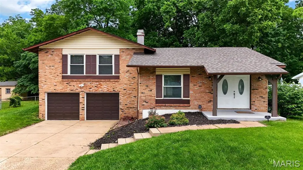 4145 Elkhart Lake Road, Saint Charles, MO 63304 - #1