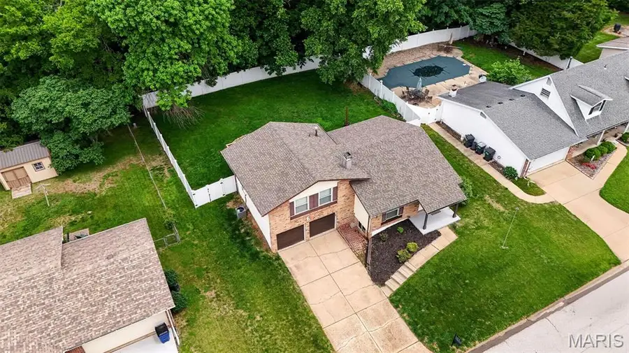4145 Elkhart Lake Road, Saint Charles, MO 63304 - #2