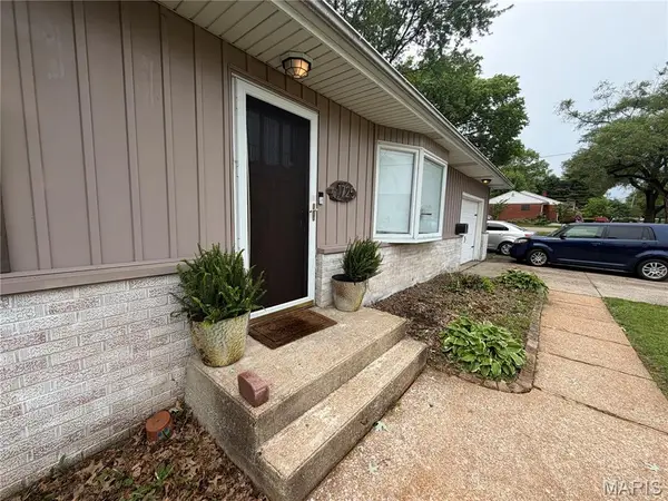 1725 West Boulevard, Belleville, IL 62221