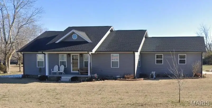 402 Garner Street, Sikeston, MO 63801 - #1