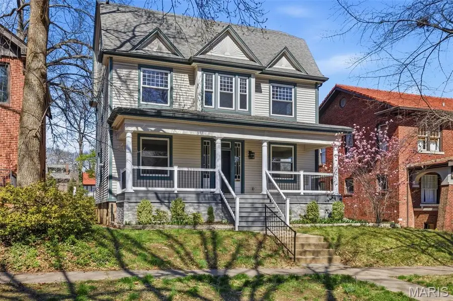 7065 Waterman Avenue, University City, MO 63130 - #3