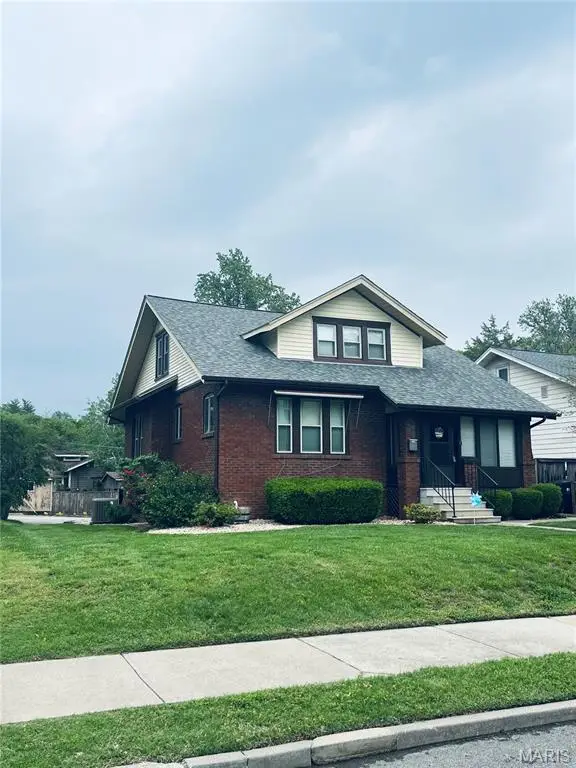 200 S Douglas Avenue, Belleville, IL 62220 - #1