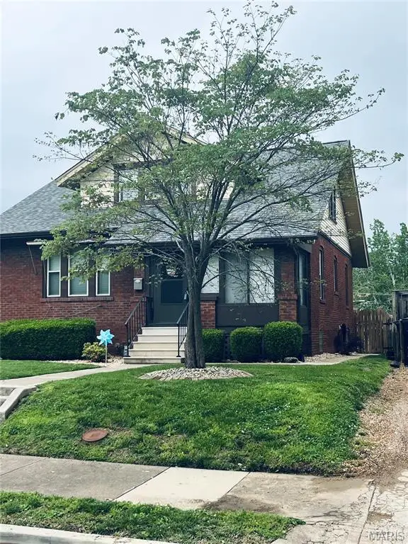 200 S Douglas Avenue, Belleville, IL 62220 - #2