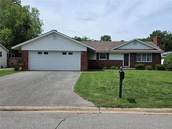 705 Linden Lane, Sikeston, MO 63801