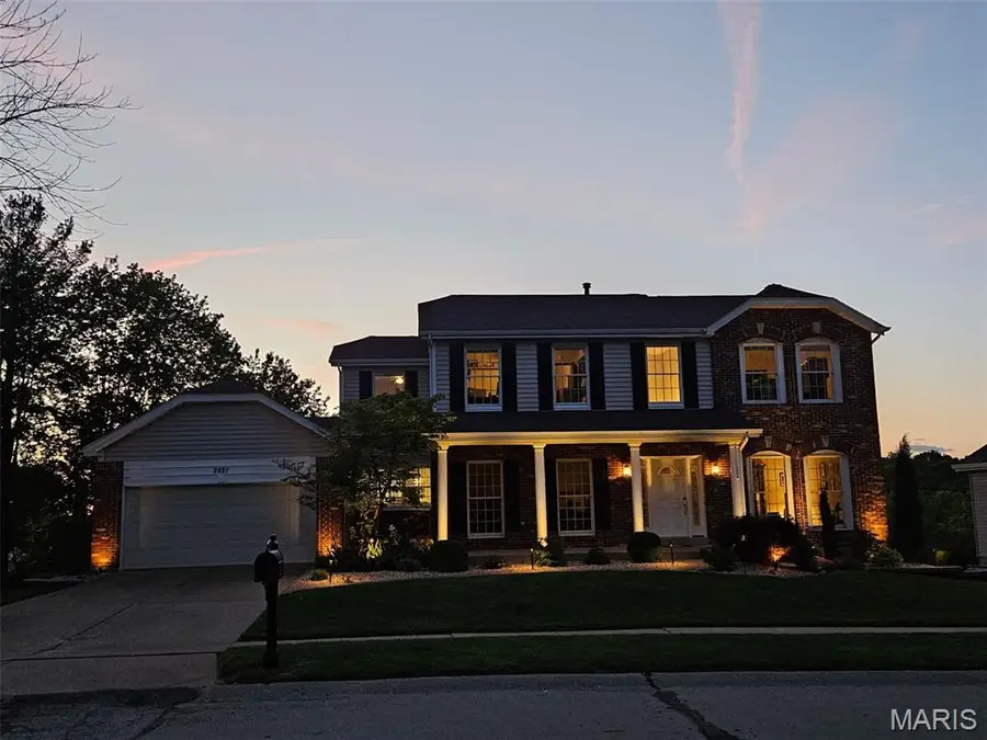 2821 Championship Boulevard, Saint Louis, MO 63129 - #2
