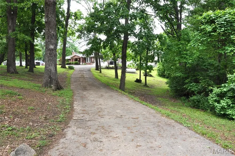 2695 E Rock Creek Road, Arnold, MO 63010 - #2