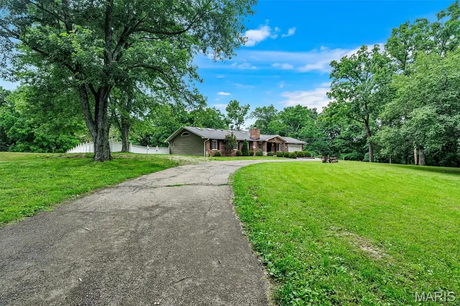 2695 E Rock Creek Road, Arnold, MO 63010 - #3