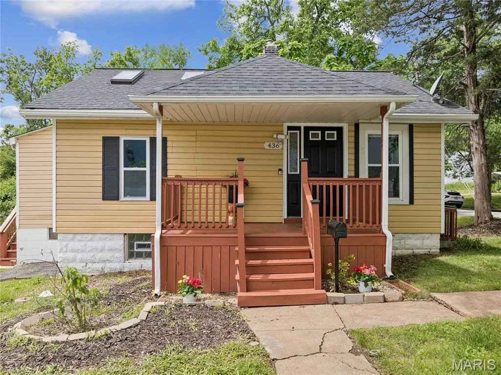 436 Meacham Street, Kirkwood, MO 63122 - #1