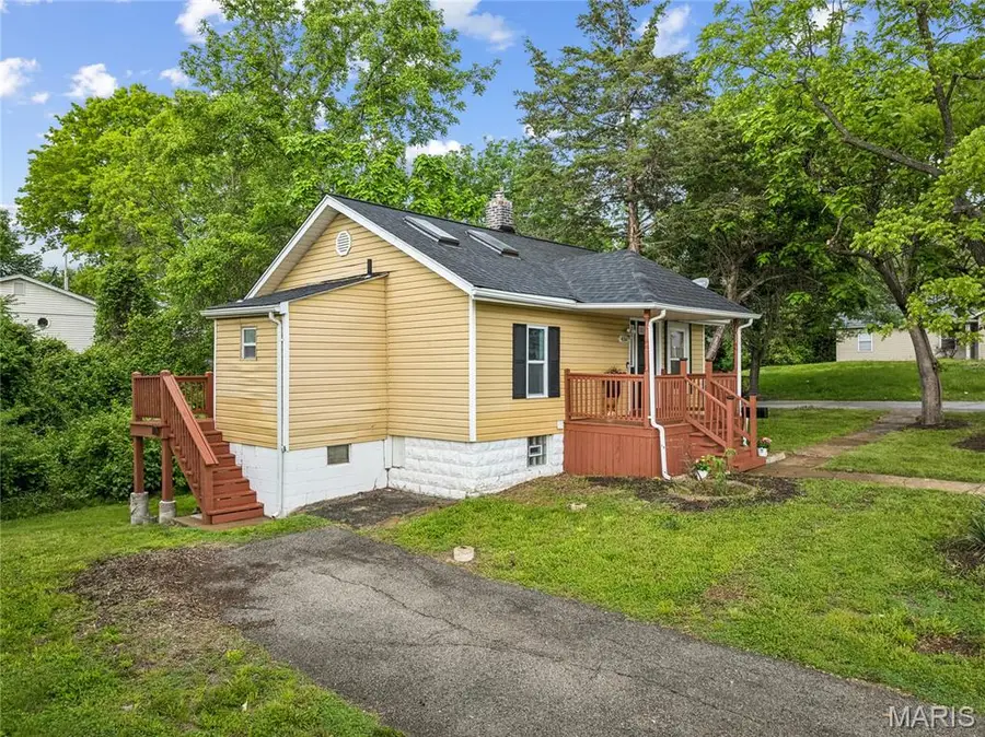 436 Meacham Street, Kirkwood, MO 63122 - #3