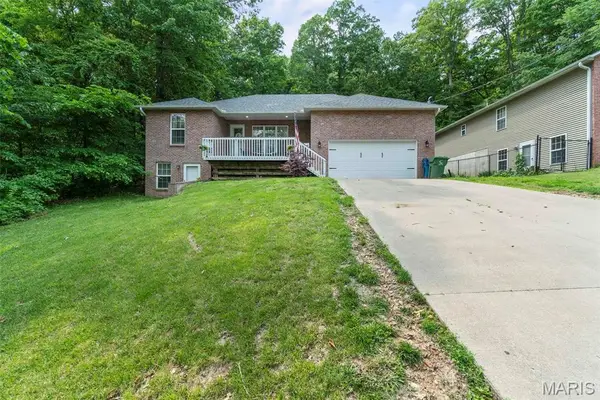 1758 Bella Vista Drive, Jackson, MO 63755