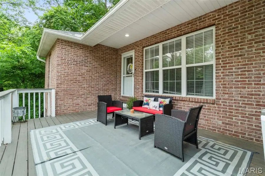 1758 Bella Vista Drive, Jackson, MO 63755 - #2