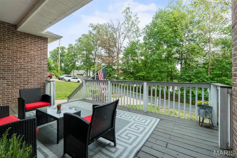1758 Bella Vista Drive, Jackson, MO 63755 - #3