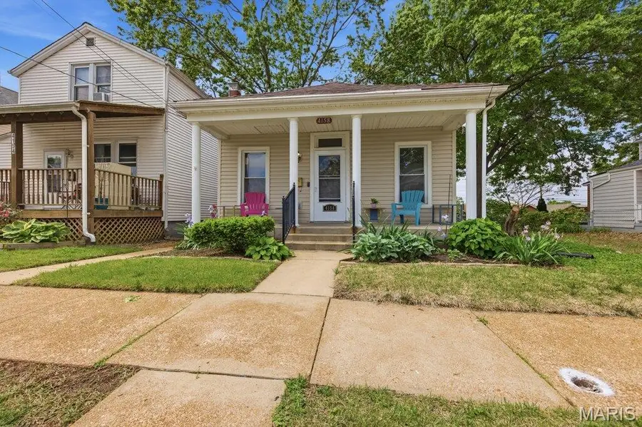 4158 Schiller Place, Saint Louis, MO 63116 - #2