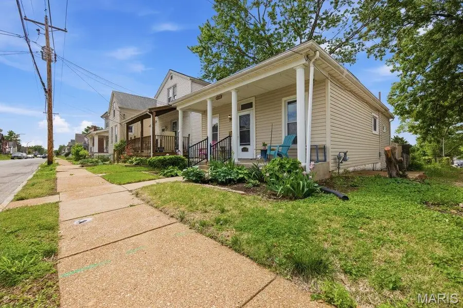 4158 Schiller Place, Saint Louis, MO 63116 - #3