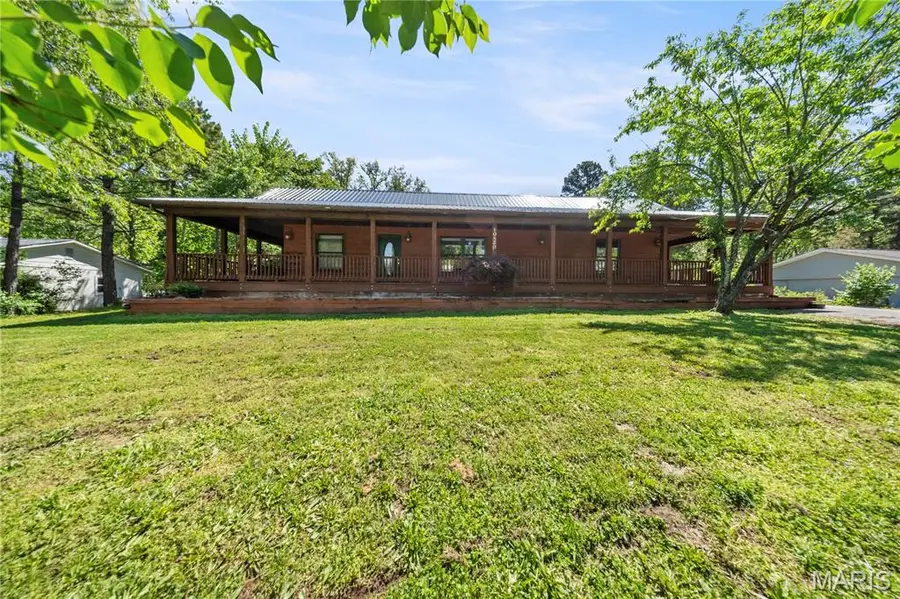 10830 Dennie Court, Rolla, MO 65401 - #2