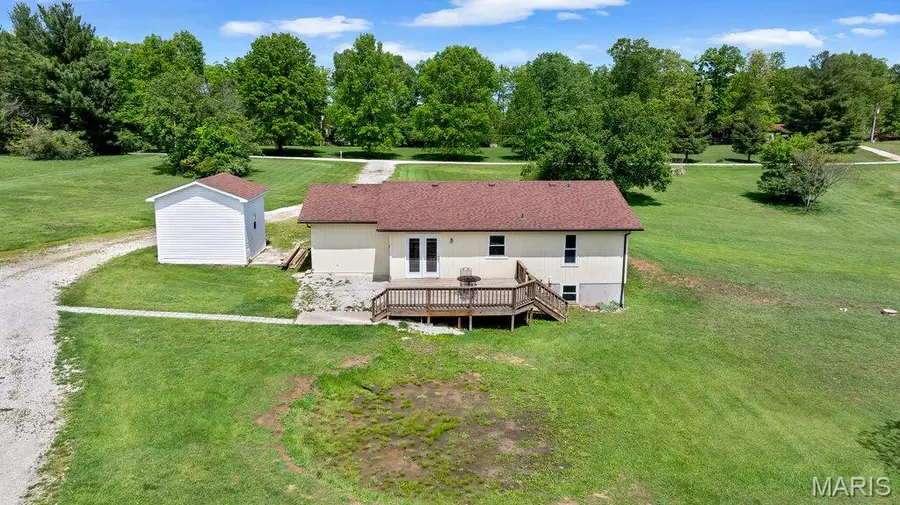 19316 Durango Drive, Warrenton, MO 63383 - #3