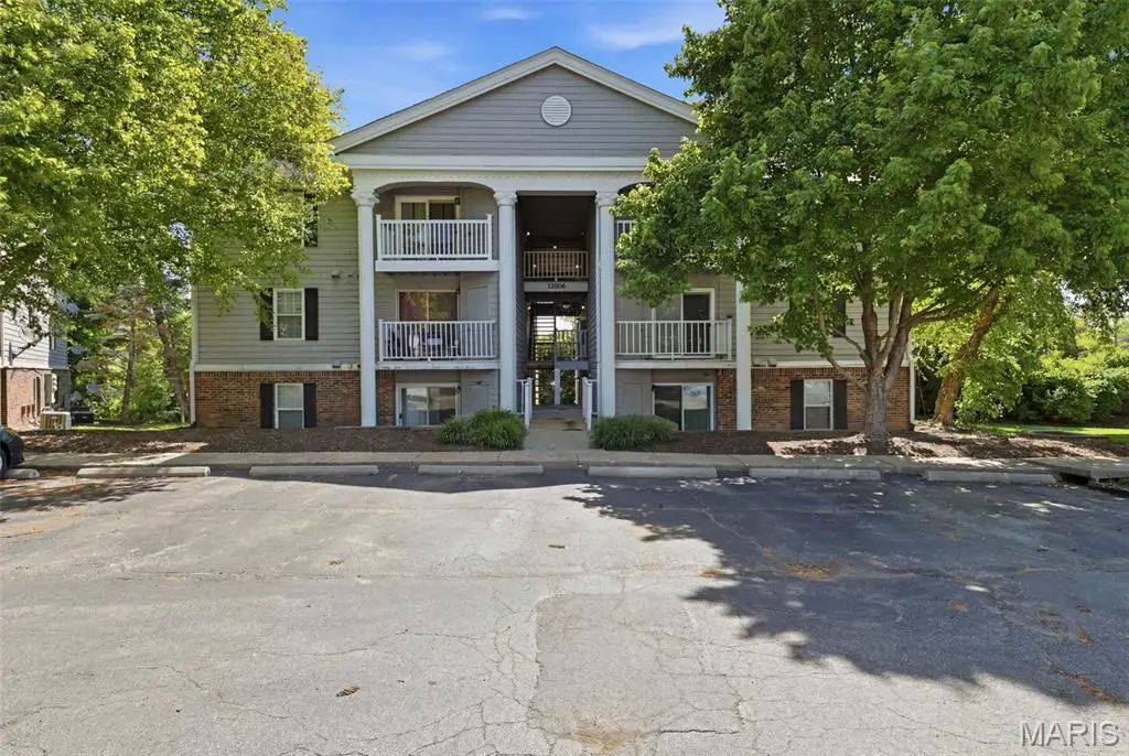 12806 Portulaca Drive #B, Saint Louis, MO 63146 - #1