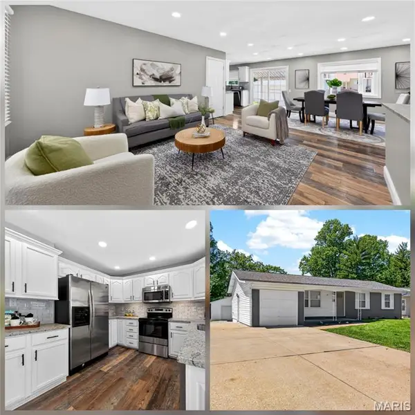 1130 Lees Lane, St Louis, MO 63031
