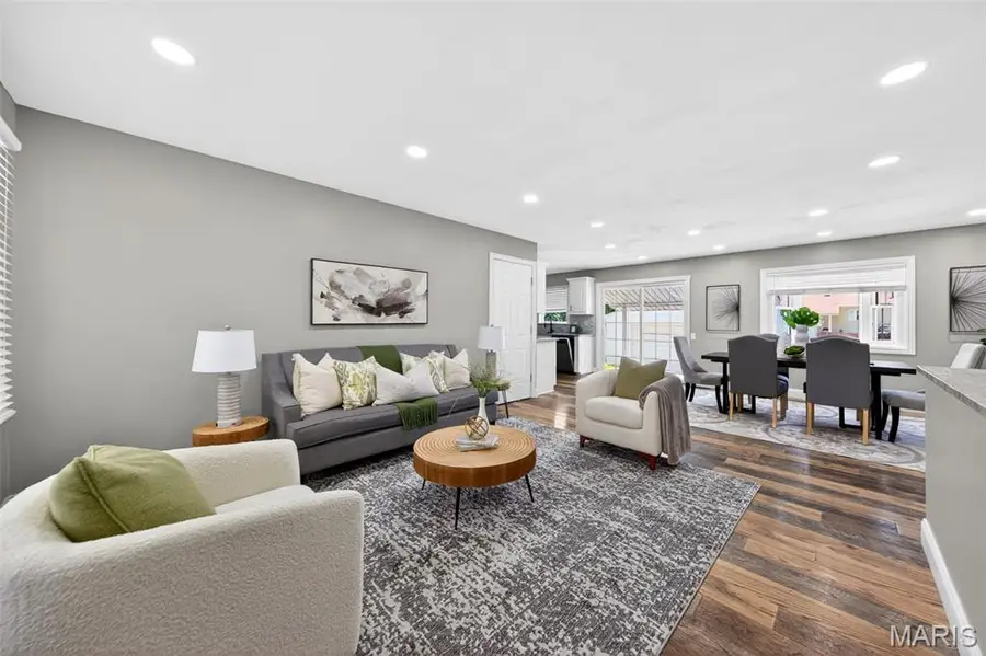 1130 Lees Lane, Lewis And Clark, MO 63031 - #2