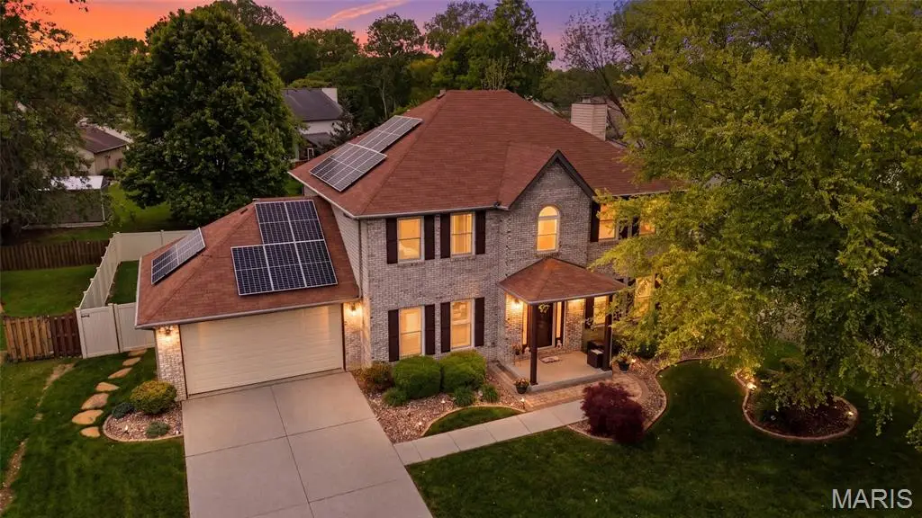 2349 Greenfield Drive, Belleville, IL 62221 - #1