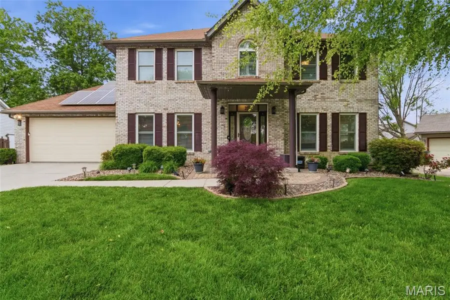 2349 Greenfield Drive, Belleville, IL 62221 - #3