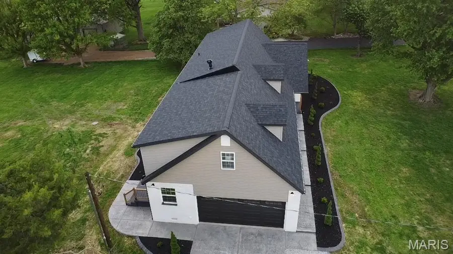 13102 Trestle Road, Highland, IL 62249 - #3