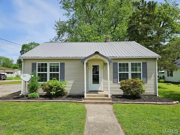 113 Driskell Street, Oran, MO 63771