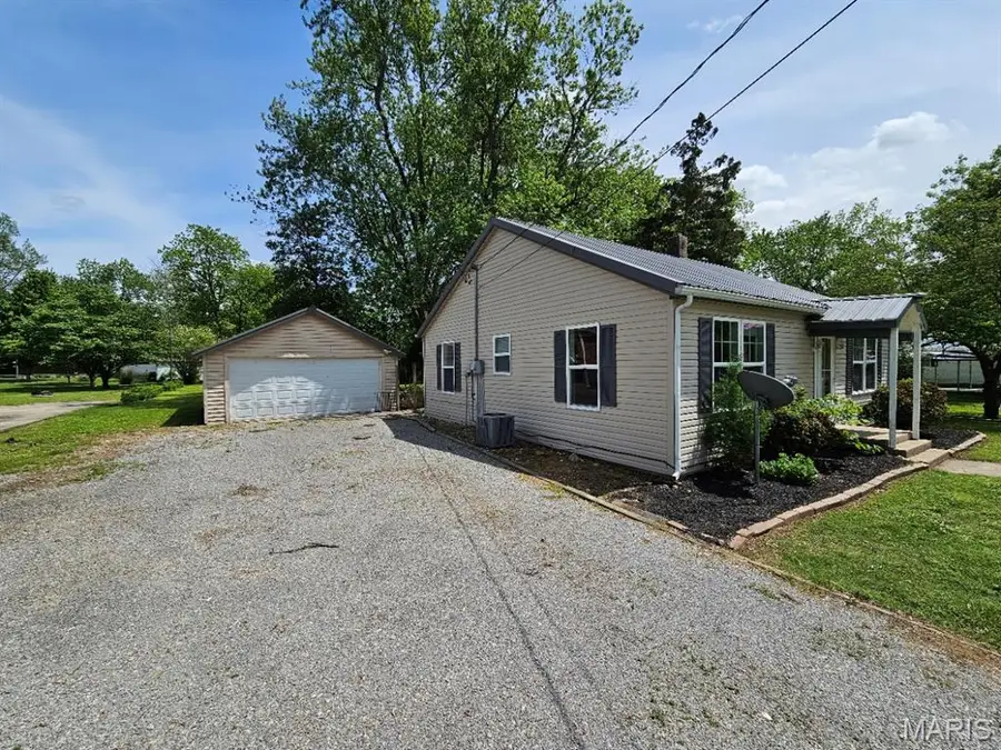 113 Driskell Street, Oran, MO 63771 - #2