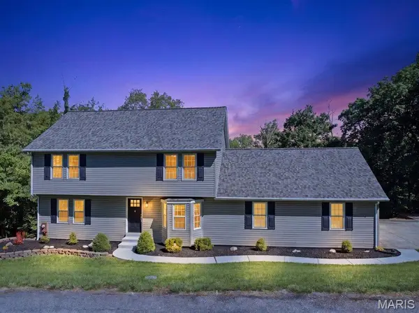 6355 Franks Road, Byrnes Mill, MO 63051