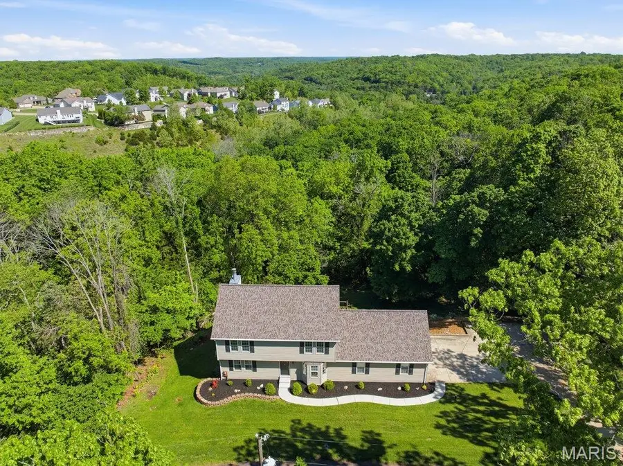 6355 Franks Road, Byrnes Mill, MO 63051 - #2