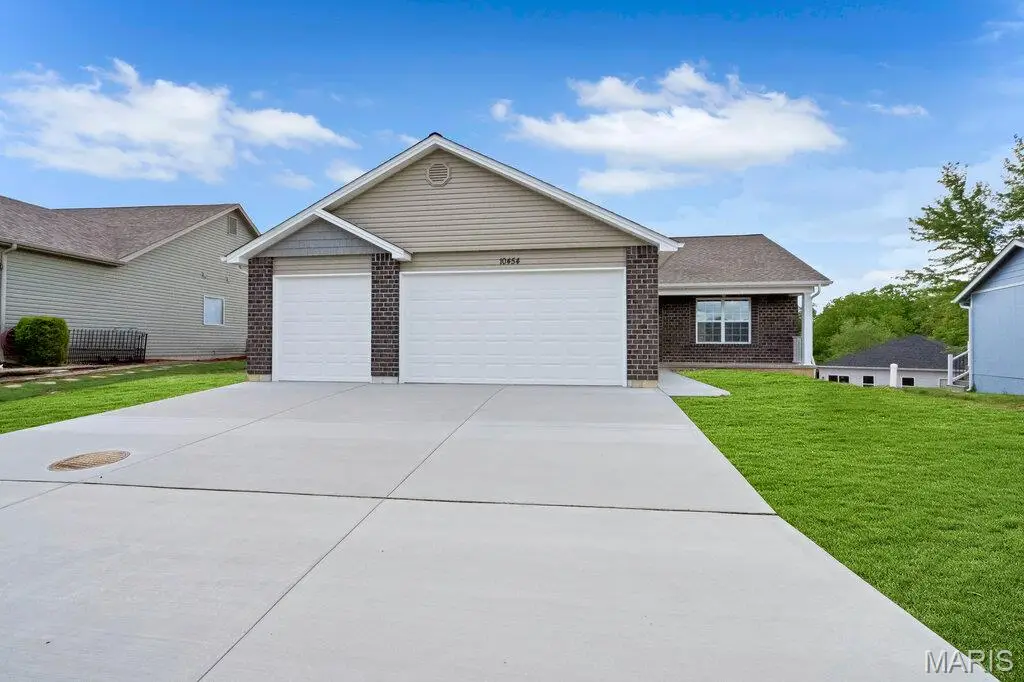 10454 Fairway Drive #159, Foristell, MO 63348 - #1
