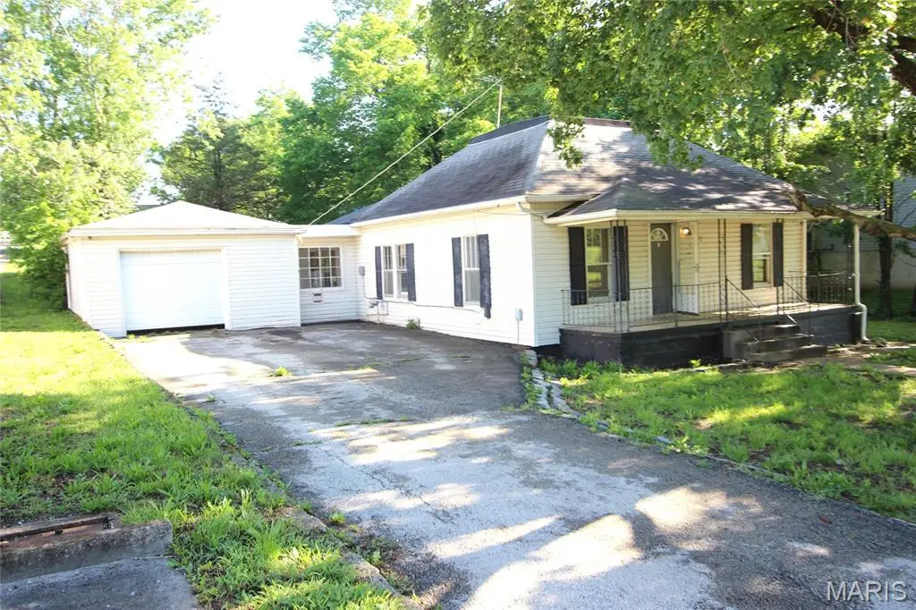 112 W Fite Street, Park Hills, MO 63601 - #1