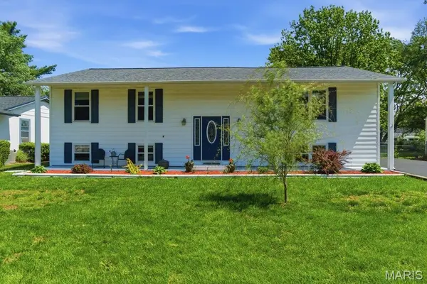 Address Withheld By Seller, Unincorporated, MO 63366