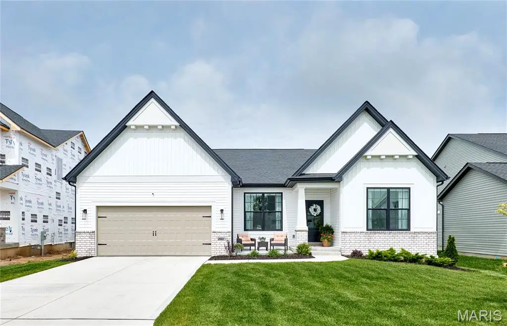 2007 Butte Trail Court, Cottleville, MO 63304 - #1