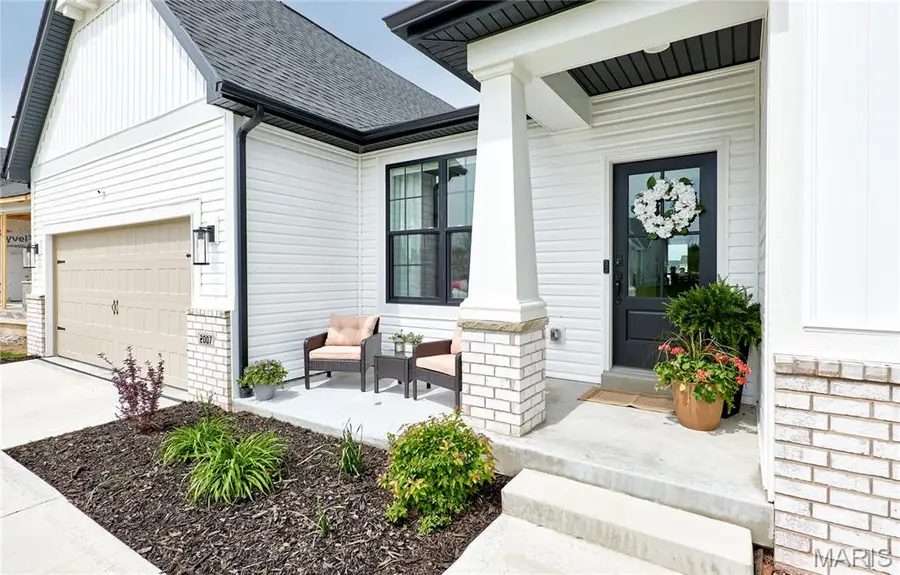 2007 Butte Trail Court, Cottleville, MO 63304 - #3