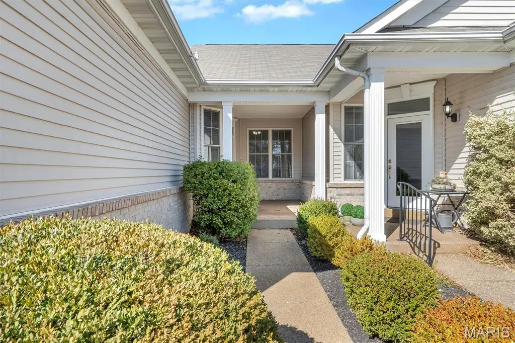 2229 Hawks Landing Drive #C, Lake Saint Louis, MO 63367 - #1