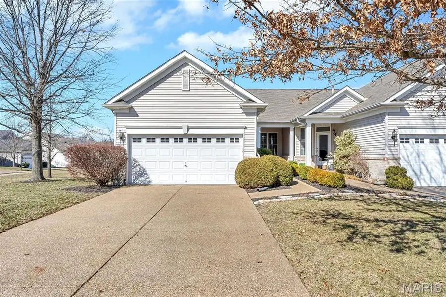 2229 Hawks Landing Drive #C, Lake Saint Louis, MO 63367 - #2