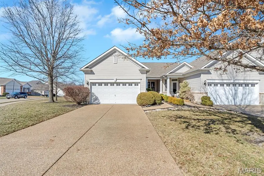 2229 Hawks Landing Drive #C, Lake Saint Louis, MO 63367 - #3