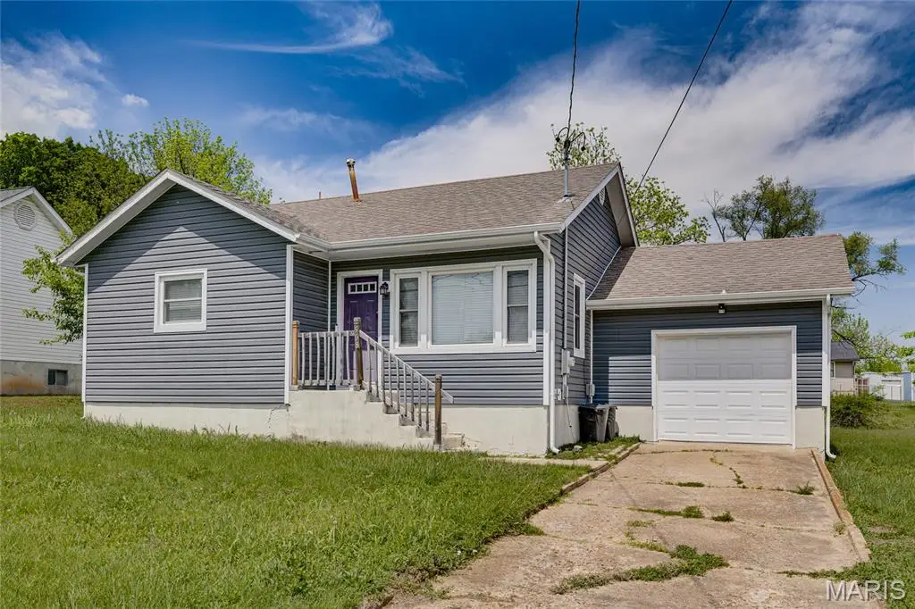 508 Lewis Street, Park Hills, MO 63601 - #1