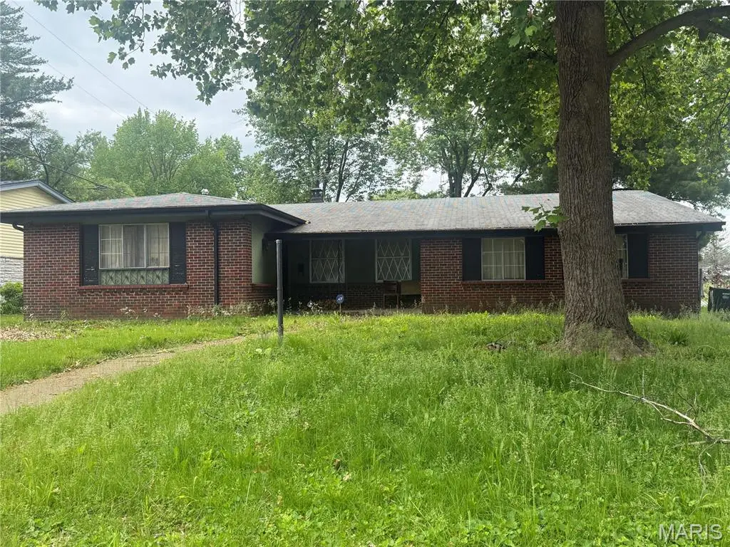 2574 Haber Drive, Saint Louis, MO 63136 - #1