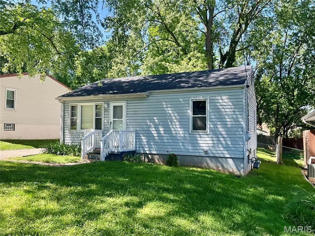 233 Buddie Avenue, Saint Louis, MO 63135 - #1