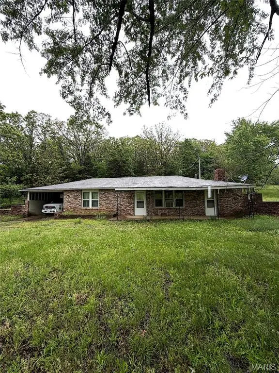 337 Cottonwood Branch, Richland, MO 65556