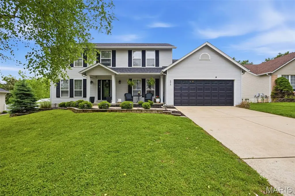 5014 Royal Burgess Drive, Saint Peters, MO 63304 - #1