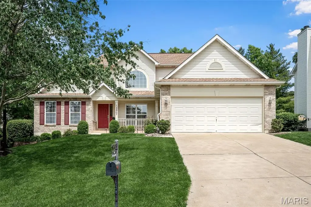 3507 Post Valley Drive, Ofallon, MO 63368 - #1