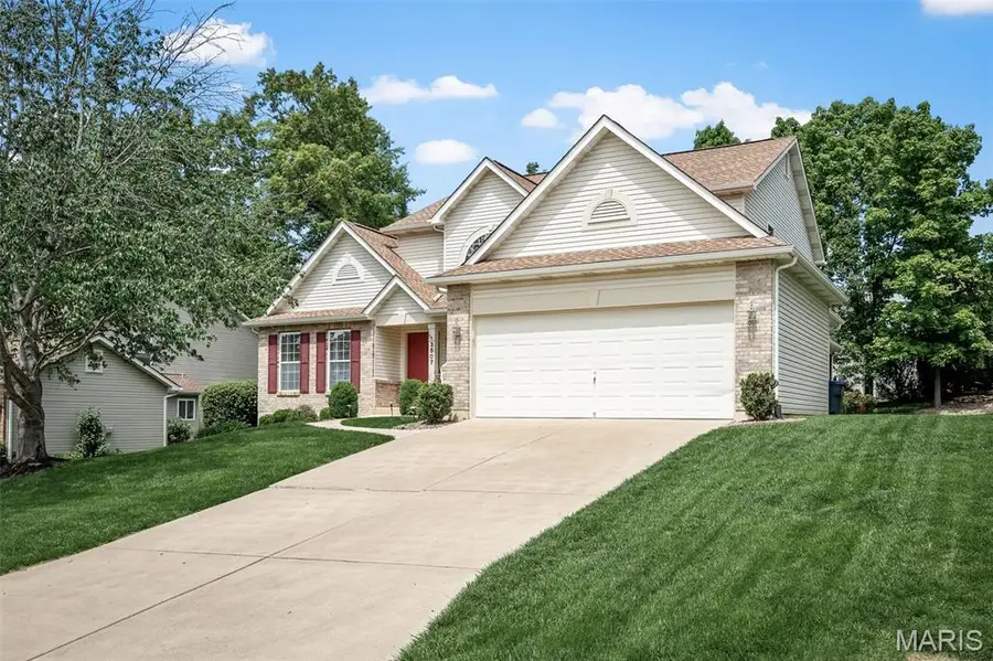 3507 Post Valley Drive, Ofallon, MO 63368 - #2
