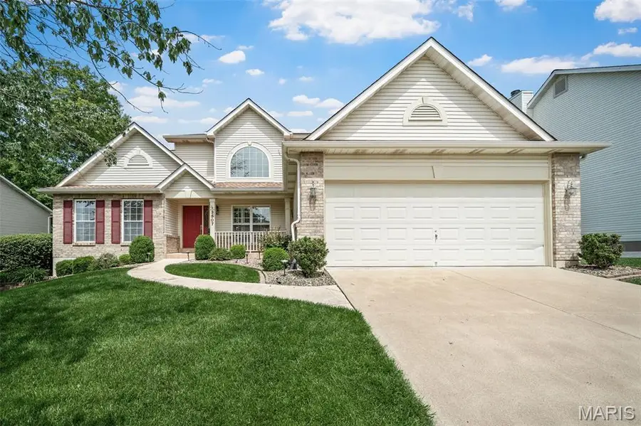 3507 Post Valley Drive, Ofallon, MO 63368 - #3
