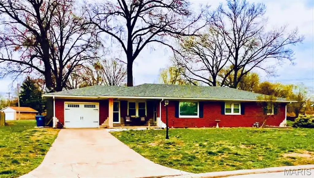 20 Oaklawn Drive, Granite City, IL 62040 - #1
