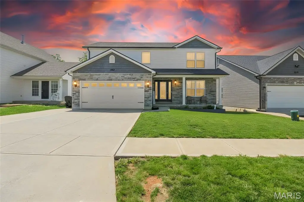 1967 Masters Drive, Festus, MO 63028 - #1