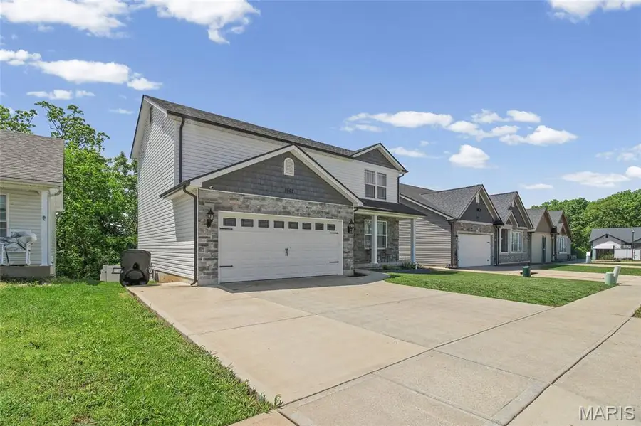 1967 Masters Drive, Festus, MO 63028 - #2